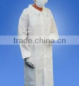 Medical Disposable Non-woven Gown thumbnail-1