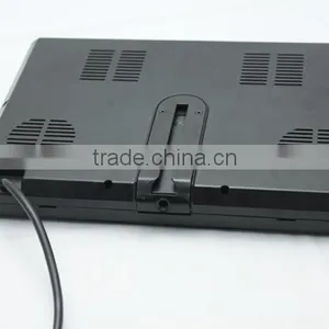 Good Sale 16:9 7" Used Car Lcd Usb Monitor With Hdmi Input thumbnail-4