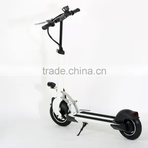 2016 Fashionable Electric Folding Skateboard/Portable Smart Electric Bike thumbnail-2