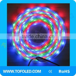 60leds 5050 Dream Color WS2811 Strip thumbnail-1