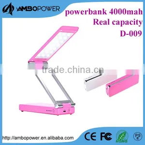 4000mah Folded Solar Charger for Phone thumbnail-1