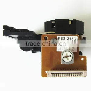 Original KSS-213C CD Laser Head KSS213C KSS 213C KSM-213CCM thumbnail-2