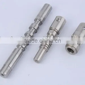SS304 Stainless Steeel Spline Shaft thumbnail-1