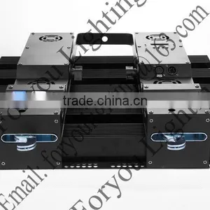 Economic Latest 25*10w Rgbw 4in1 Leds New Effect Led Matrix Disco Light thumbnail-4