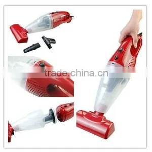 Sticker Vacuum Cleaner 2-in 1 Cyclone Vacuum Cleaner thumbnail-5