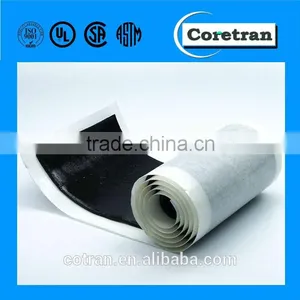 China Tape Supplier Premium Quality Mastic Waterproof Fiberglass Tape thumbnail-4