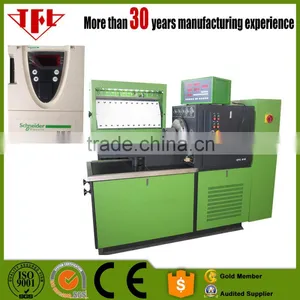 CE&SGS Approved 220v Diesel Fuel Injection Pump Test Benches on Hot Sale thumbnail-6