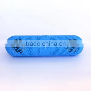 Factory Wholesale Cheap Bluetooth Speaker Made in China for Samphone thumbnail-1