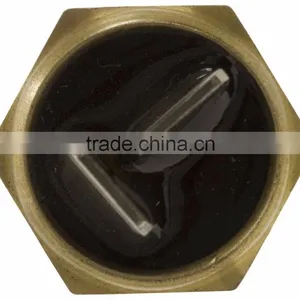 Coolant Water Temperature Sensor for MITSUBISHI/ MAZDA MD050214/MC843920/MC850079 thumbnail-3