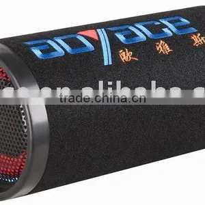 CA-2601 PROFESSIONAL CAR SPEAKER thumbnail-1