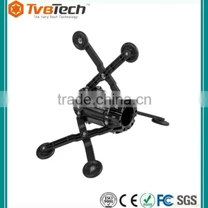 23MM Lens Industrial Video Pipe Inspection Camera,Drain/Sewer Inspection System 120M Fiberglass Cable With Meter Counter thumbnail-4