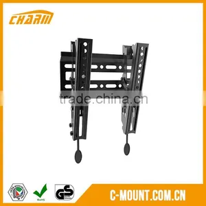 Lcd tv Wall Bracket for 17"-42", Factory Supply tv Mounting Bracket thumbnail-1