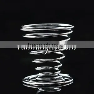 Stainless Steel Stand for Strainer thumbnail-1
