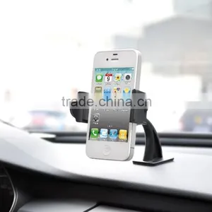 Hot Seller Mobile Phone Holders Car Mount for Phone thumbnail-2