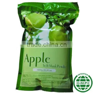 OEM Moisturizing Soft Powder Peel Off Face Mask/Anti-aging Grape Facial Mask 1000g thumbnail-2