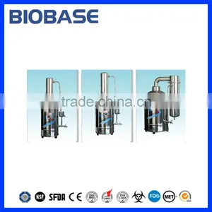 Automatical Electric-heating Water Distiller/Electric Distillation Water Heater,Distilled Water, Automatic Control Electric Boil thumbnail-1
