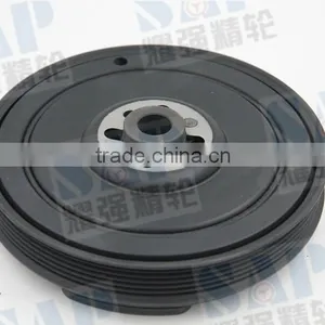 VIBRATION DAMPER PULLEY thumbnail-1