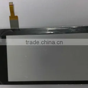 7.85 Inch Capacitive Touch Panel Leading Touch Technology:OGS Technology thumbnail-1