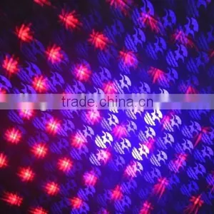 8 Patterns RB Star Laser Projector thumbnail-4