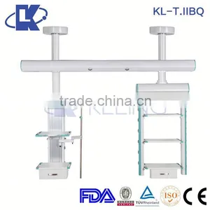 KL-T.IIBQ Motorized Bridge Surgical Crane Tower Tower Crane Drawing Used Tower Crane thumbnail-1
