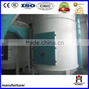 Hot Sell Mill Machinecy Pulse Dust Collector Machine for Cleaning thumbnail-2