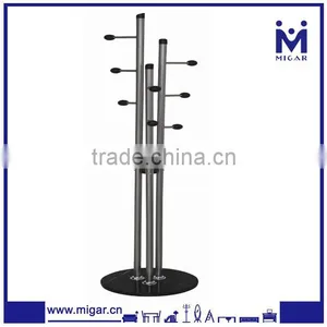 Multi-functional Fashion Design Coatrack thumbnail-1