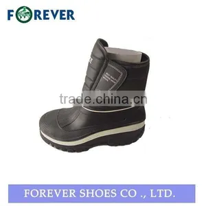 New Fashion Winter Snow Work Boot ,high Heel Boot ,man Boot thumbnail-2