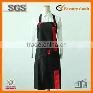 High Quality Custom Restaurant Waiter Uniform thumbnail-1