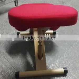New Design High Quality Ergonomic Fold up Kneeling Chair thumbnail-2