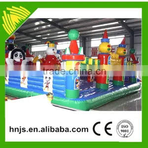 Used Inflatable Bouncers Sale Indoor Inflatable Bouncers thumbnail-4
