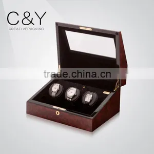 3+0 Luxury Fashion Automatic Wtath Winder thumbnail-2