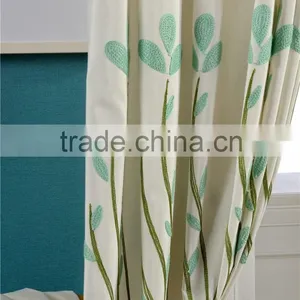 100% Cotton Curtains Handblock Printed Curtains for Doors / New Famous Design Curtain & Covers thumbnail-2
