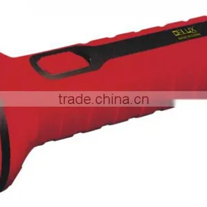 9+3 Rechargeable LED Flashlight thumbnail-1