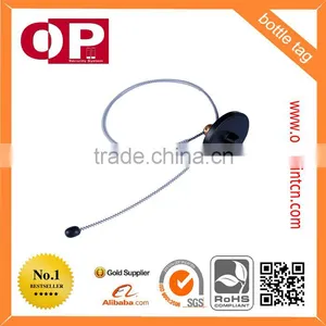 Wide Detection Round Milk Powder Hard Tag Electronic Article Surveillance thumbnail-1