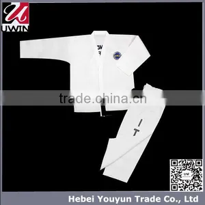 ITF Custom Taekwondo Uniform / Suit thumbnail-1