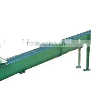 Heavy Duty Durable Screw Auger Conveyor for Silo Cement / Concrete With Cheapest Price thumbnail-2