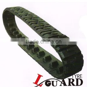 Industrial Rubber Tracks 400x90z-1Tracce Industriali in Gomma thumbnail-2