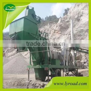 Mini Asphalt Plant For Sale thumbnail-3