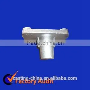 Chinese Investment Casting Foundry thumbnail-1