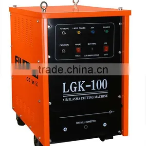 MOSFET DC Inverter Air Plasma Lgk Cutting Machine thumbnail-1