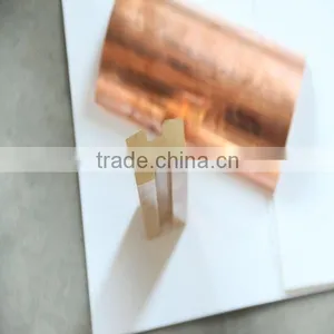 C26200 H Shape Brass Tube for Mechanical thumbnail-2