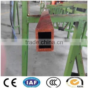 C10100 Copper Tube With Round Hole thumbnail-5