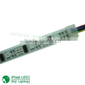 Addressable 5v Waterproof Led Strip - Ws2801 32 thumbnail-3