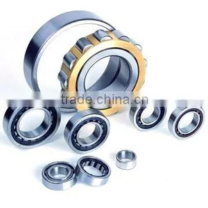 Cylindrical Roller Bearing Cheap High Quality Technolog Industrial Bearing thumbnail-2