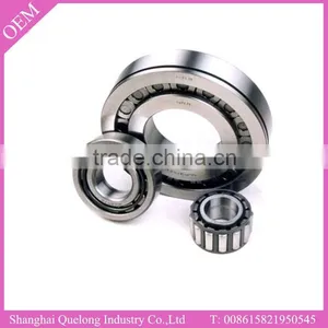 Hot Sale Cylindrical Roller Bearings NU212E thumbnail-3