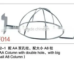 Display Hanging Metal Hook for Supermarket thumbnail-3