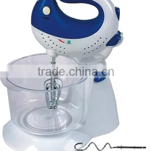 High Quality Hand Mixer With Bowl thumbnail-1
