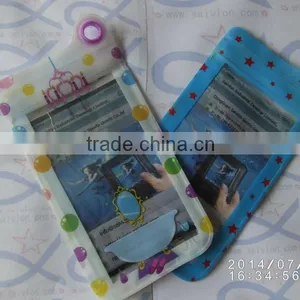 Full Printing Waterpoof Mobile Bag / Watersports Pouch thumbnail-1