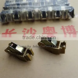 Motor Brush Assembly, Carbon Brush Assembly, Carbon Brush Assembly thumbnail-1