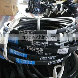 Automotive Rubber Belt Factory thumbnail-1